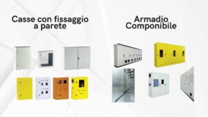 Casse elettriche